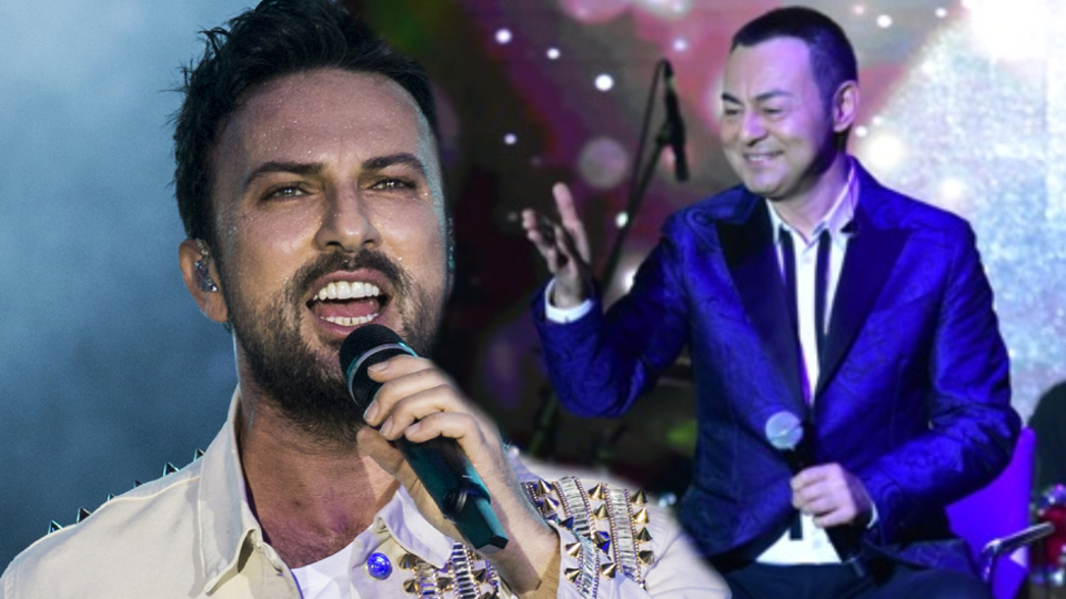 "Tarkan'a söz söylemek ne haddime!"