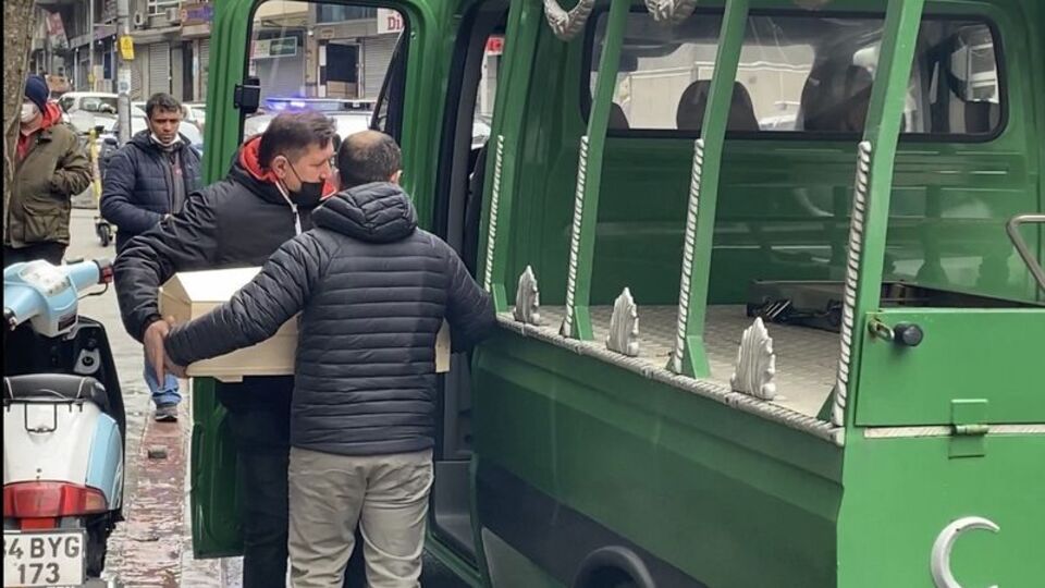 Annesiyle uyumuştu! Kahreden haber!