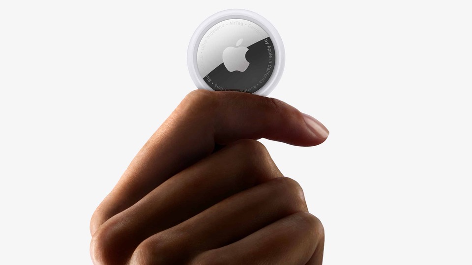 AirTag takibinden nasıl korunulur?