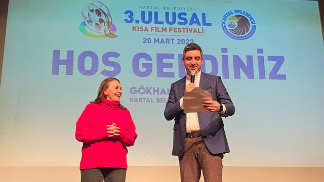 'Vesikalık' kazandı