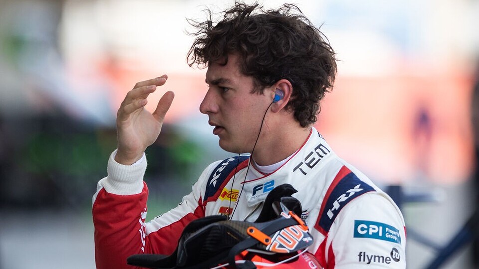 Cem Bölükbaşı her yarışta gelişme peşinde