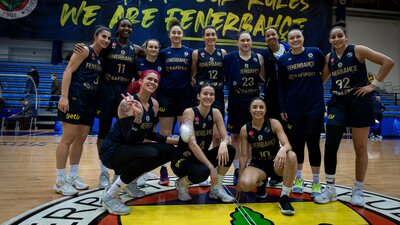 Fenerbahçe'den yabancı sayısı tepkisi