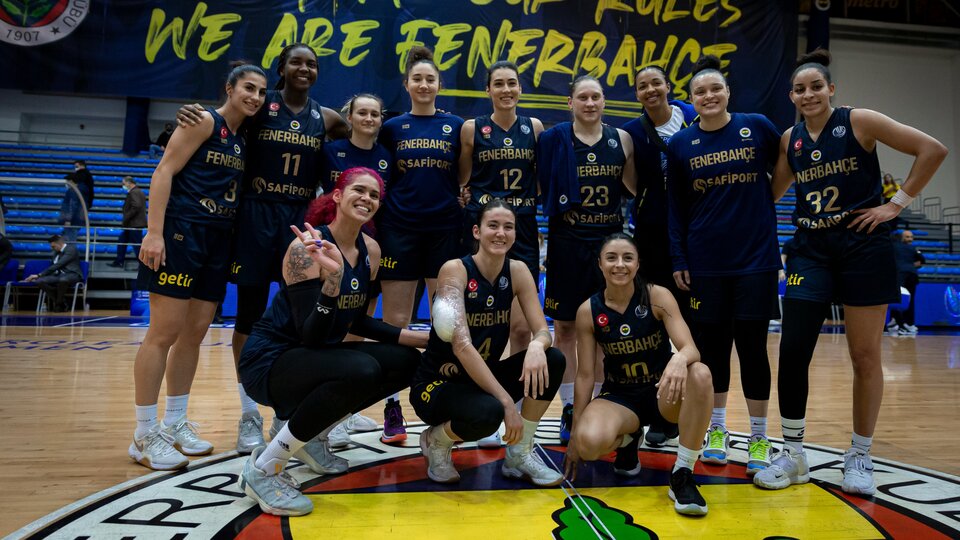 Fenerbahçe'den yabancı sayısı tepkisi