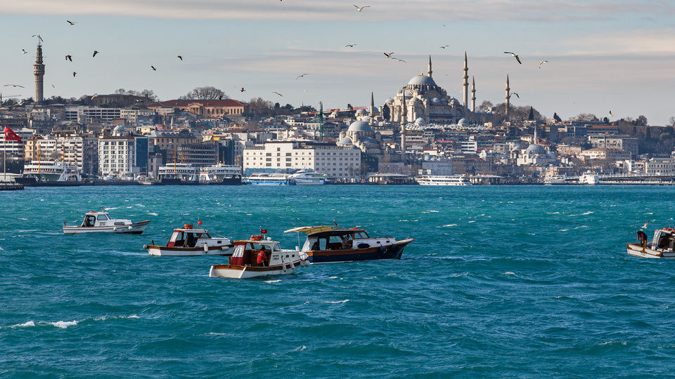 İstanbul'un mahallelerinde Bienal coşkusu