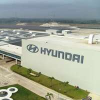Hyundai'den Endonezya’ya 1.55 milyar dolar yatırım