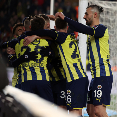 Gol getirmesi kaçınılmazdı!