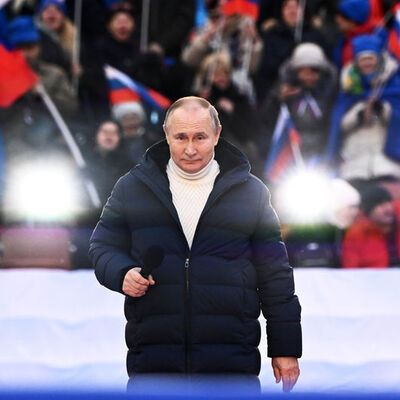 İşte Putin'in bir günü: Her yemek öncesi zehir testi