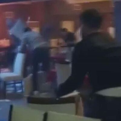 Türkü evinde 'istek şarkı' savaşı!