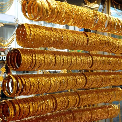 Kuyumcular banka kuruyor