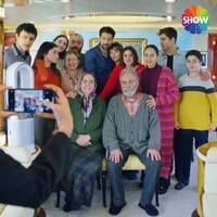 'Baba'nın yeni bölümünden ikinci tanıtım!