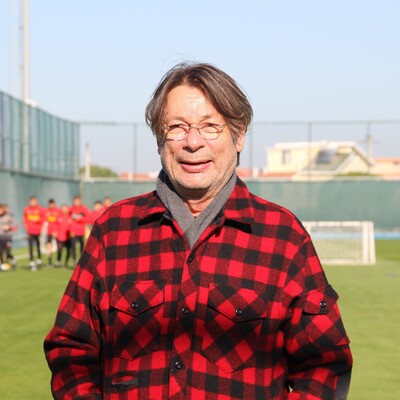 Göztepe'de Mehmet Sepil istifa etti!