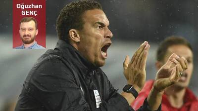 Beşiktaş'ta karar anı!