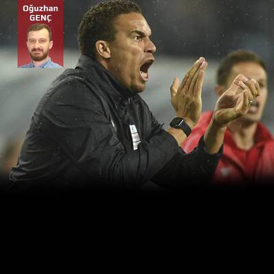 Beşiktaş'ta karar anı!