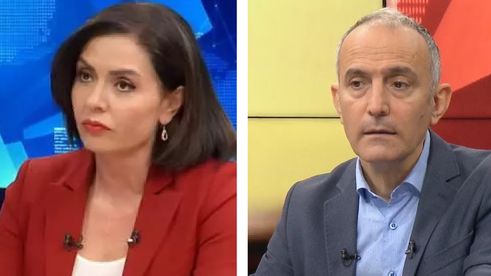 Halk TV ile yolları Youtube mu ayırdı?