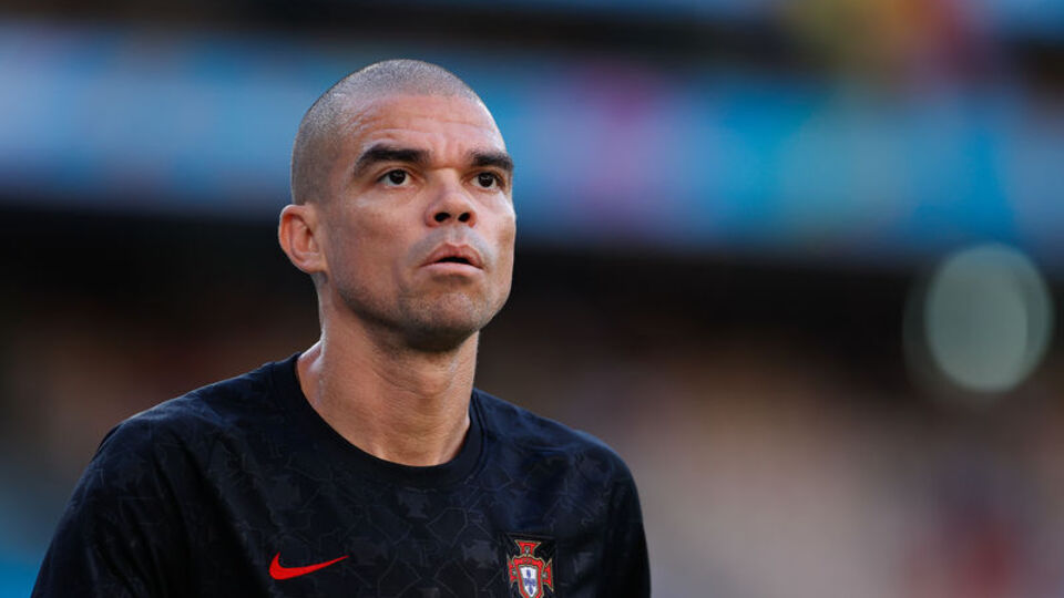 Portekiz'de şok gelişme!