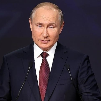 Putin'e verilen o unvanı geri aldılar