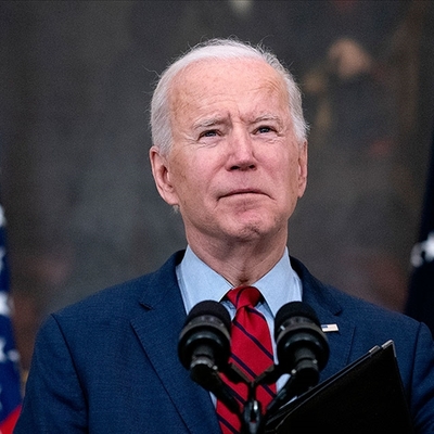 Biden'dan Rusya'ya 'siber' misilleme uyarısı