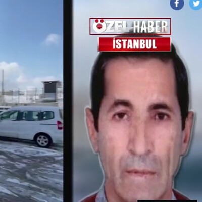 'Sigara içme' uyarısına kızıp dehşet saçtı!