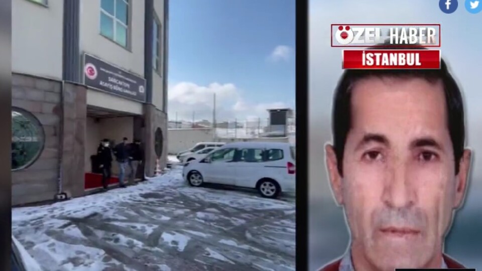 'Sigara içme' uyarısına kızıp dehşet saçtı!