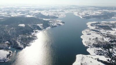 İSKİ'den flaş uyarı: 5 barajımız taşıyor!