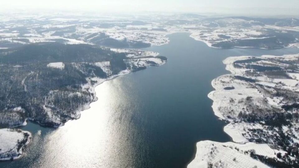 İSKİ'den flaş uyarı: 5 barajımız taşıyor!