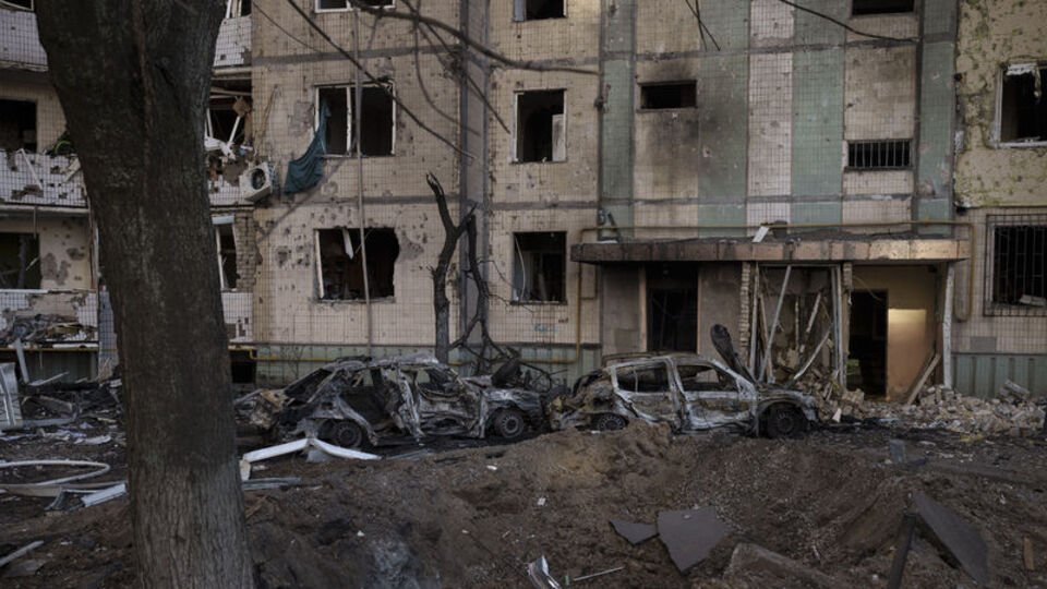 Rus işgalinin 26. gününde yaşanan son gelişmeler