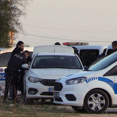 Darp izleri var! Bagajdaki dehşet!