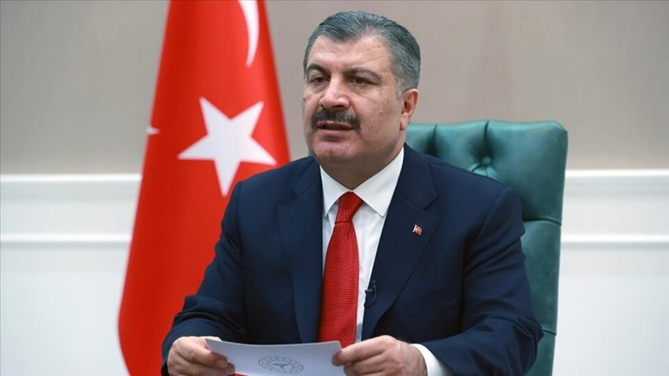 21 Mart koronavirüs tablosu açıklandı!