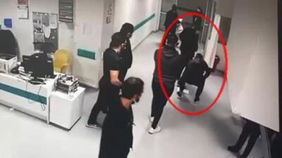 Uzman çavuş doktor olayında flaş gelişme!