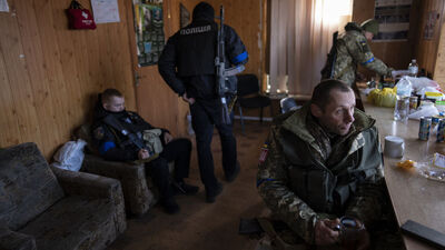 Ukrayna, Rusya'nın askeri kayıplarını açıkladı!