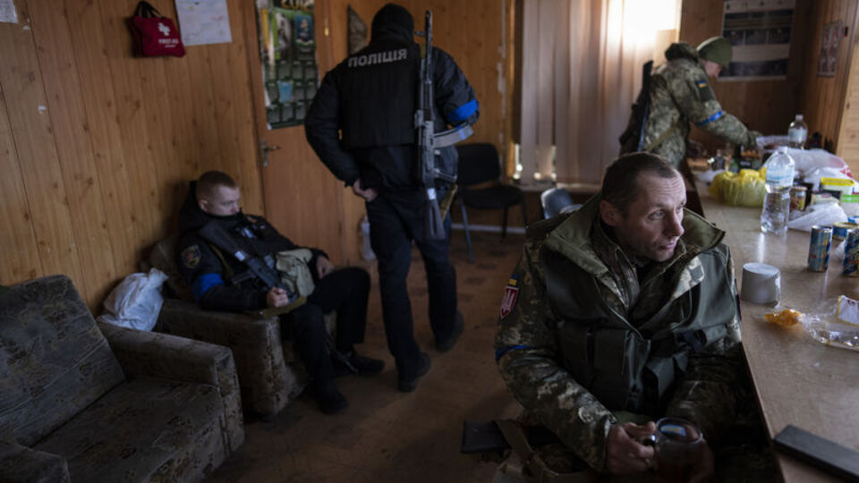 Ukrayna, Rusya'nın askeri kayıplarını açıkladı!