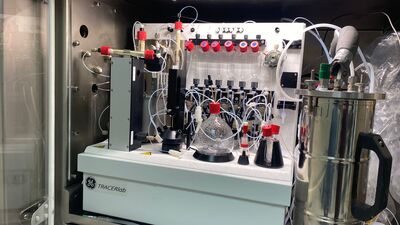 Ankara Üniversitesi'nden meme kanserine yeni ilaç