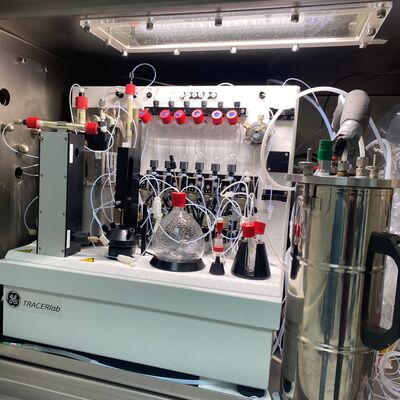 Ankara Üniversitesi'nden meme kanserine yeni ilaç