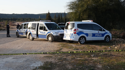 Bagajdaki dehşette cinayetin izi araçta çıktı!
