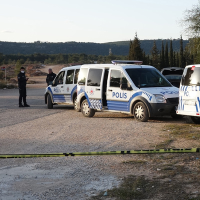 Bagajdaki dehşette cinayetin izi araçta çıktı!