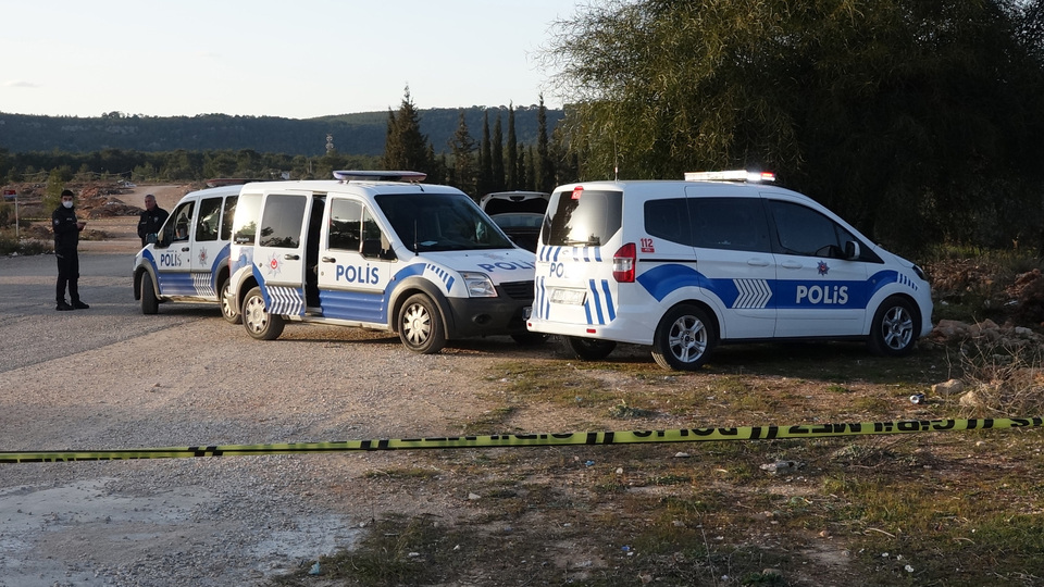 Bagajdaki dehşette cinayetin izi araçta çıktı!