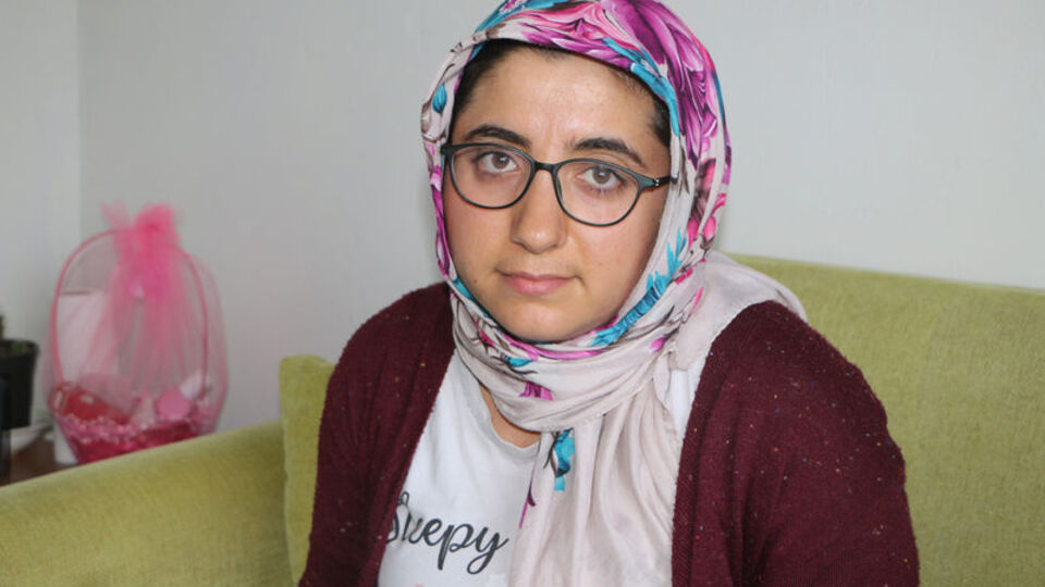 O hakim ve savcının görev yeri değişti