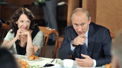 Ünlü Rus oyuncu Putin'in işgaline tepki gösterdi