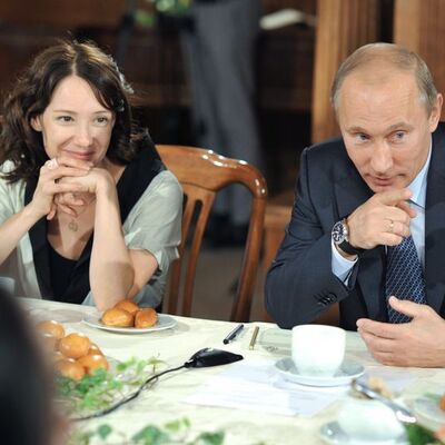 Ünlü Rus oyuncu Putin'in işgaline tepki gösterdi