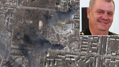 6 komutanın ölümünün ardından... Rus ordusuyla ilgili flaş iddia!