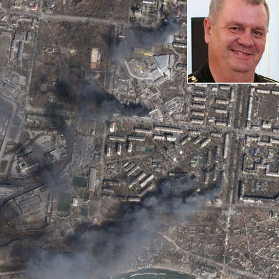 6 komutanın ölümünün ardından... Rus ordusuyla ilgili flaş iddia!