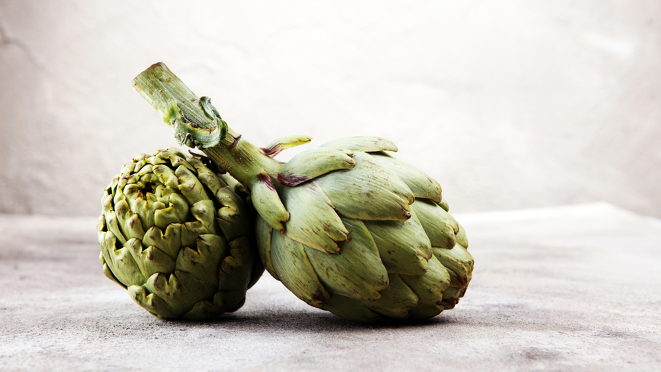 Enginarın faydaları