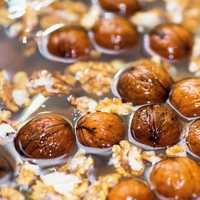 Ceviz suyunun mucizevi faydaları