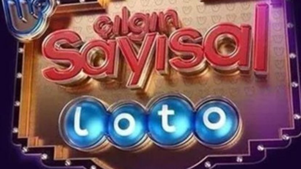 Çılgın Sayısal Loto sonuçları
