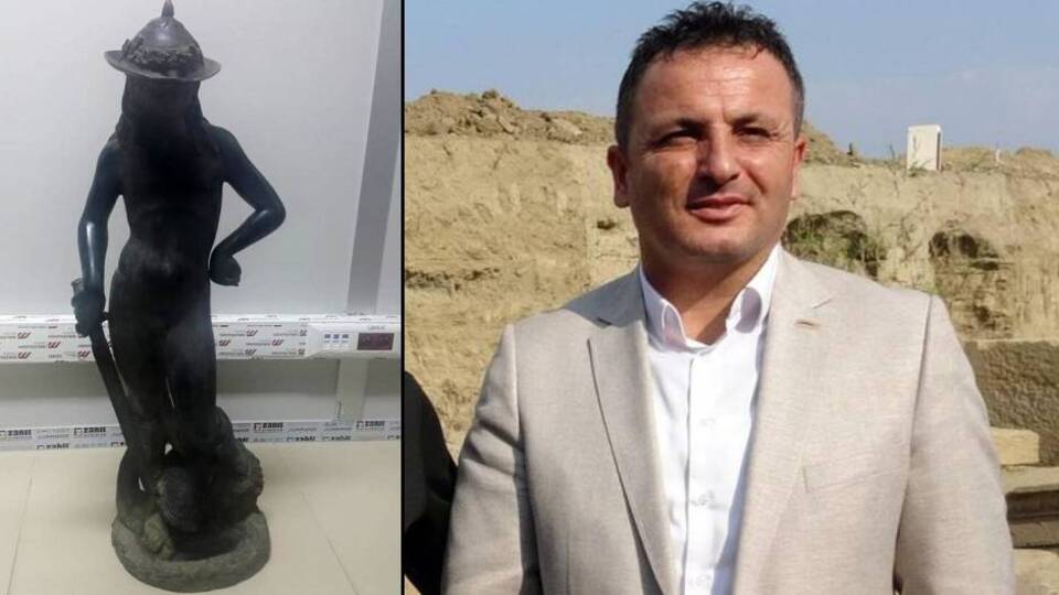 11 ildeki operasyonda kimlikleri şoke etti!