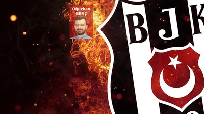 Yeni hoca için bir zirve daha!