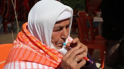 UNESCO'ya alınmıştı... "Ben öldüğümde yok olacak"