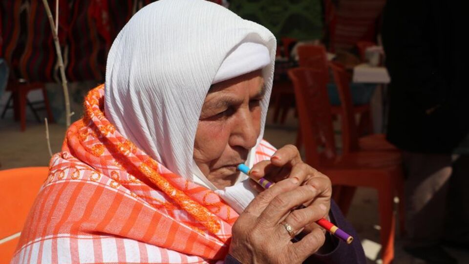 UNESCO'ya alınmıştı... "Ben öldüğümde yok olacak"