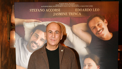 Özel gösterimi yapıldı