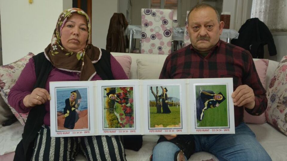 Kazada ölen öğretmenin ailesinden ceza isyanı!